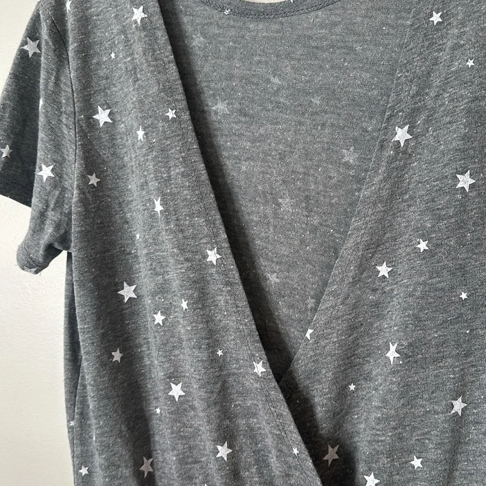 Alternative Apparel Star Romper - Picture 4 of 7